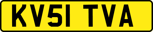 KV51TVA