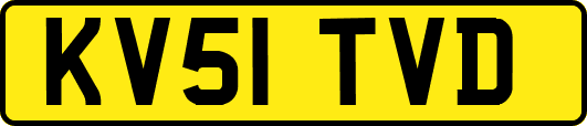 KV51TVD