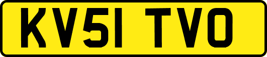 KV51TVO