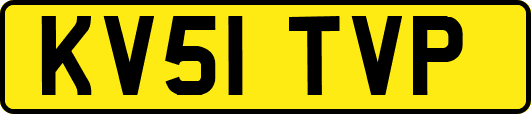 KV51TVP
