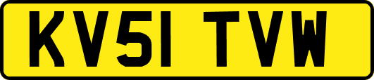 KV51TVW