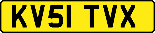 KV51TVX