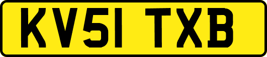 KV51TXB