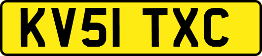 KV51TXC