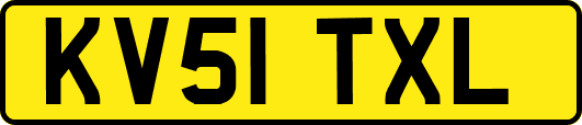 KV51TXL