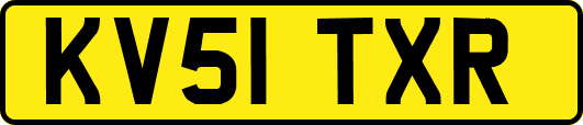 KV51TXR