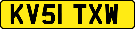 KV51TXW