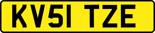 KV51TZE