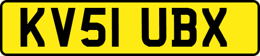 KV51UBX