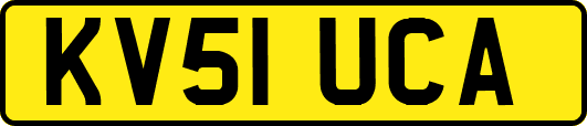 KV51UCA