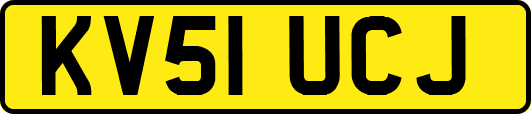 KV51UCJ