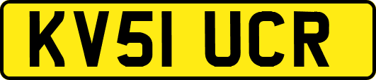 KV51UCR