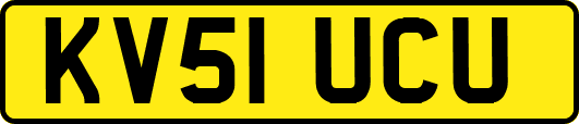 KV51UCU