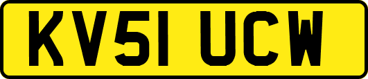 KV51UCW