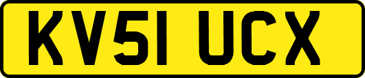 KV51UCX
