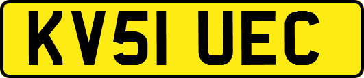 KV51UEC