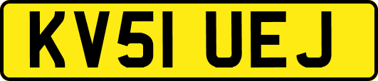 KV51UEJ