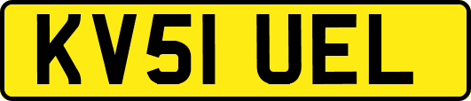 KV51UEL