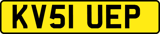 KV51UEP