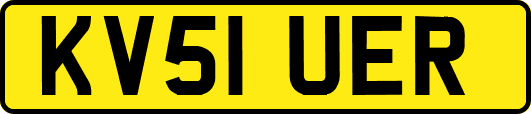 KV51UER