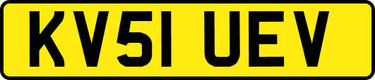 KV51UEV
