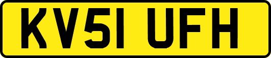 KV51UFH