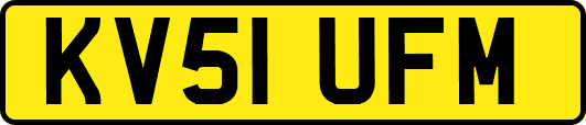 KV51UFM
