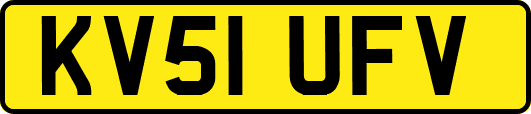 KV51UFV