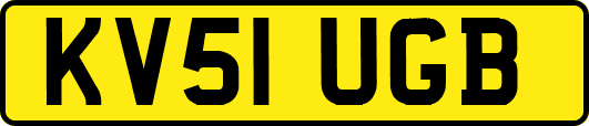 KV51UGB