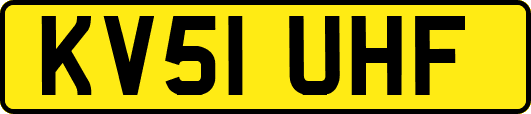 KV51UHF