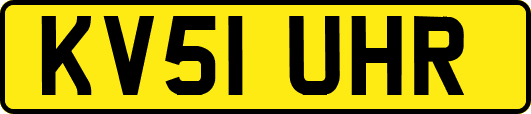 KV51UHR