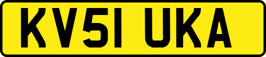 KV51UKA