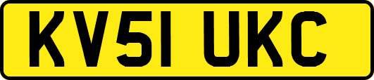 KV51UKC