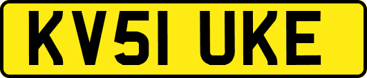 KV51UKE