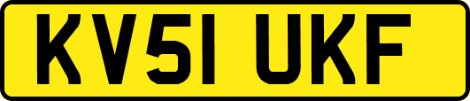 KV51UKF