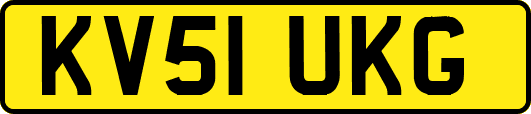 KV51UKG