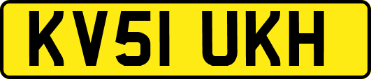 KV51UKH