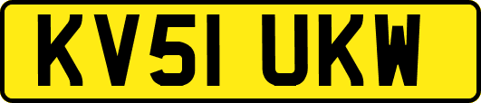 KV51UKW