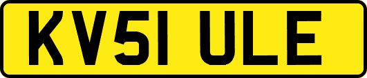 KV51ULE