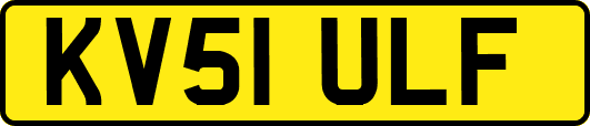 KV51ULF