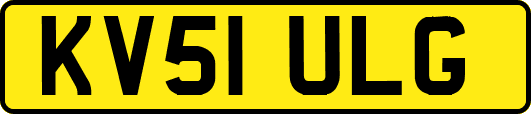 KV51ULG