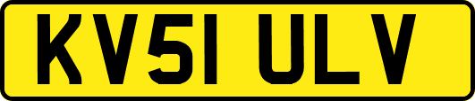 KV51ULV
