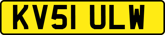 KV51ULW