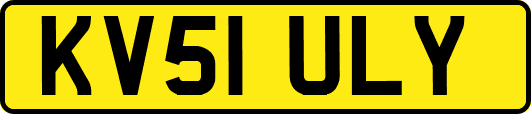 KV51ULY