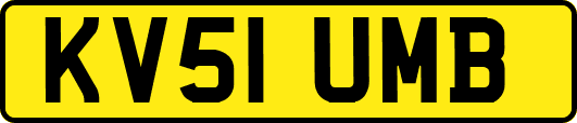 KV51UMB