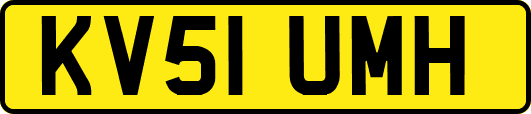 KV51UMH