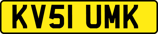 KV51UMK