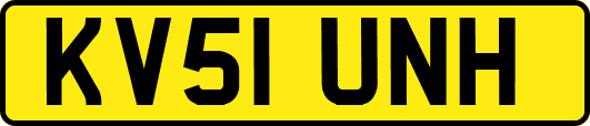 KV51UNH