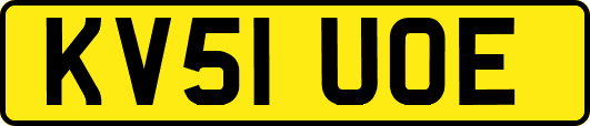 KV51UOE