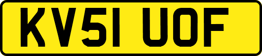 KV51UOF